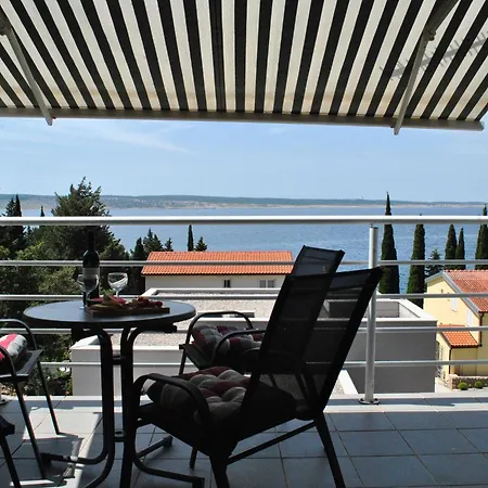 Smokvica - With Sea View *