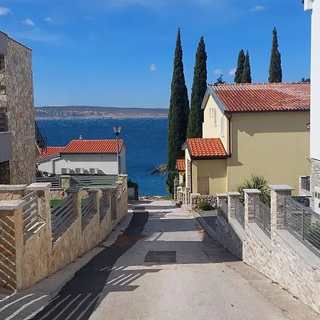 Smokvica - With Sea View شقة *