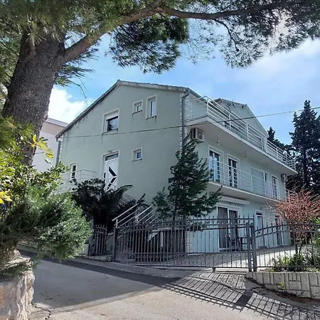 Smokvica - With Sea View *