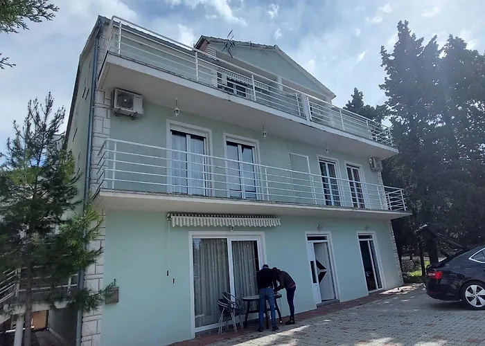 Smokvica - With Sea View * Starigrad Paklenica