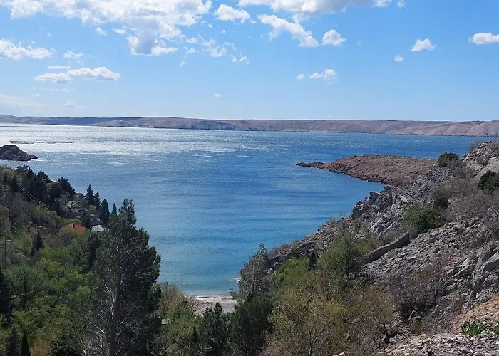 Smokvica - With Sea View
