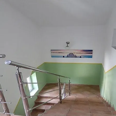 Apartamento Smokvica - With Sea View Starigrad Paklenica