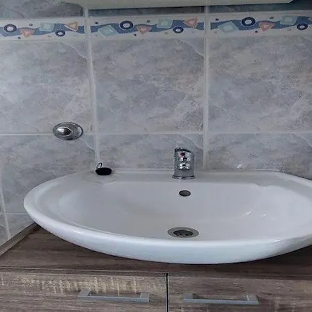Smokvica - With Sea View Apartamento *
