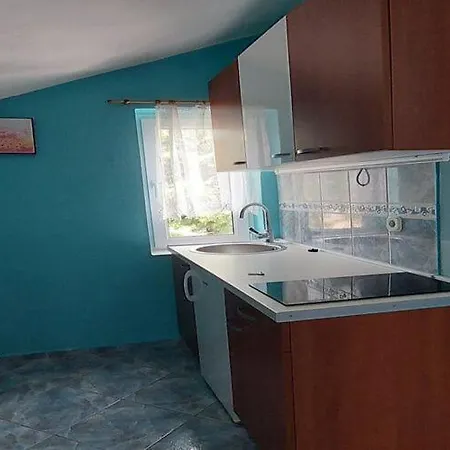 Apartment Smokvica - With Sea View 4 *