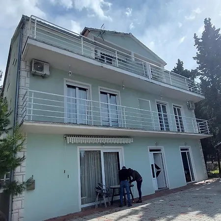 Smokvica - With Sea View 4 * Starigrad Paklenica