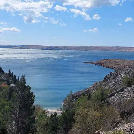 Smokvica - With Sea View