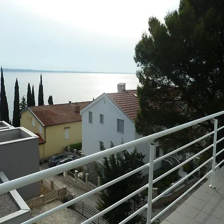Smokvica - With Sea View Starigrad Paklenica
