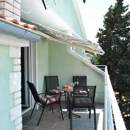 Smokvica - With Sea View