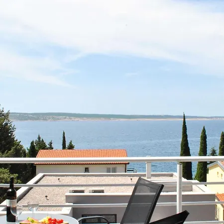 Apartamento Smokvica - With Sea View