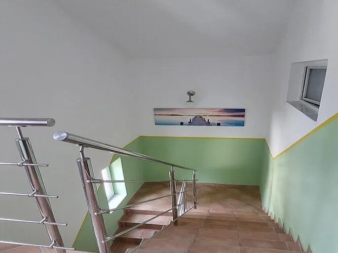 Apartman Smokvica - With Sea View Starigrad Paklenica