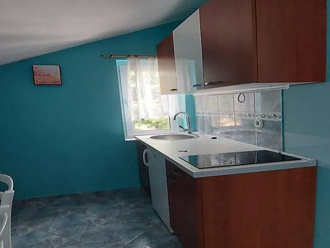 Apartman Smokvica - With Sea View *