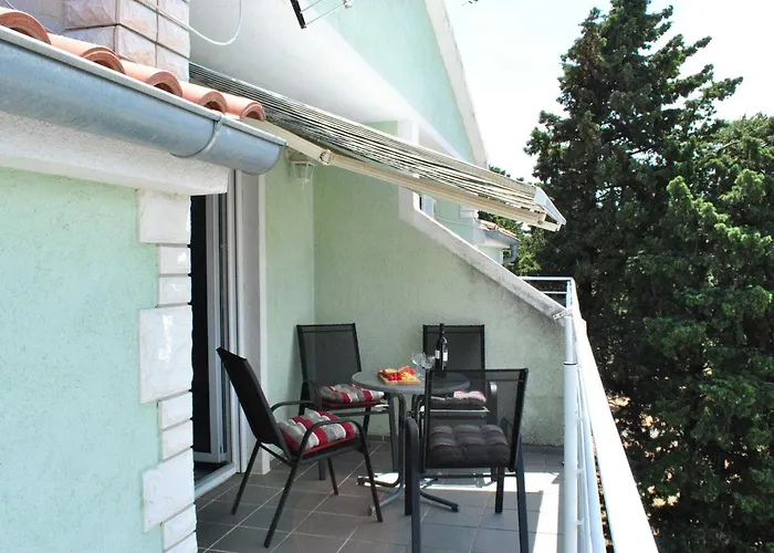 Smokvica - With Sea View