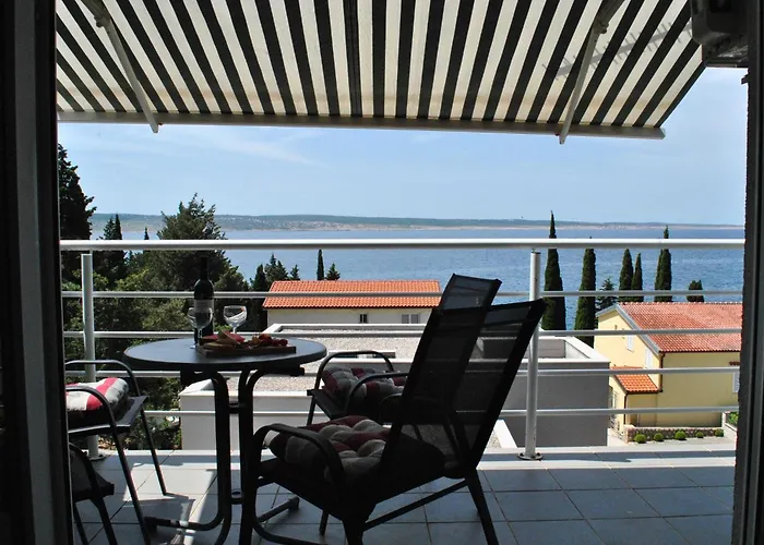 Smokvica - With Sea View *