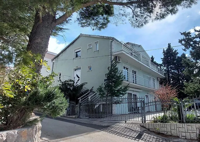 Smokvica - With Sea View *